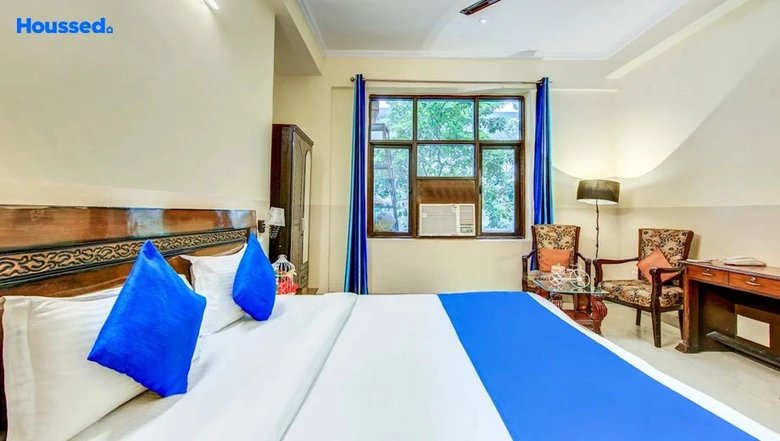 Sample Apartment